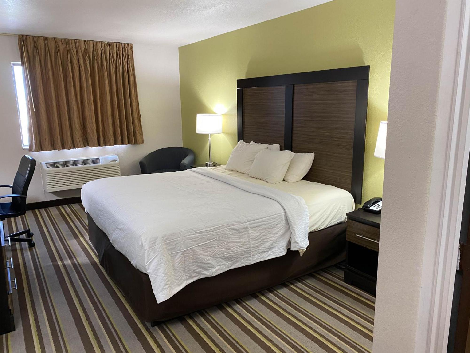 Fertility Motel 6 Lancaster מראה חיצוני תמונה