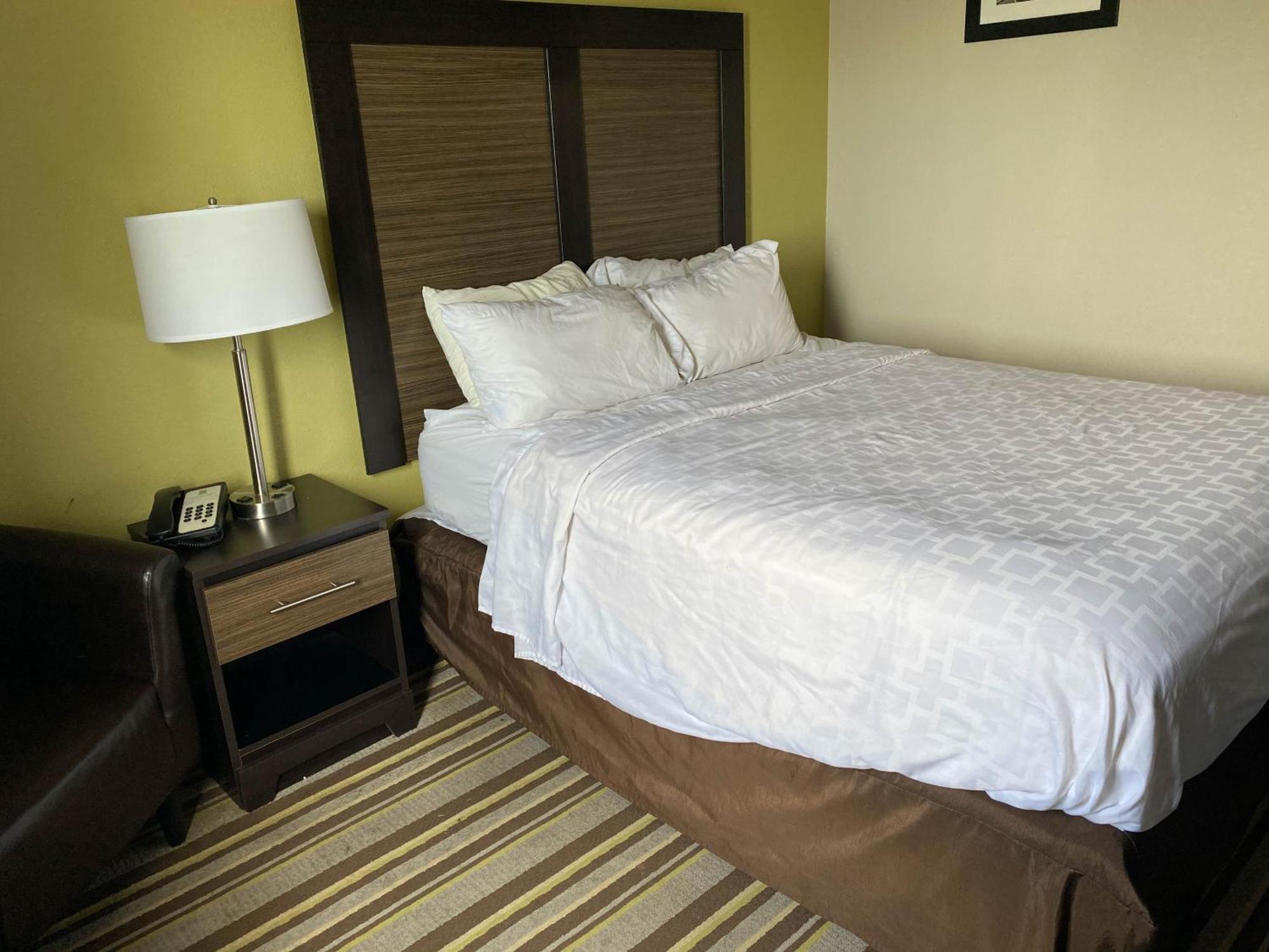 Fertility Motel 6 Lancaster מראה חיצוני תמונה