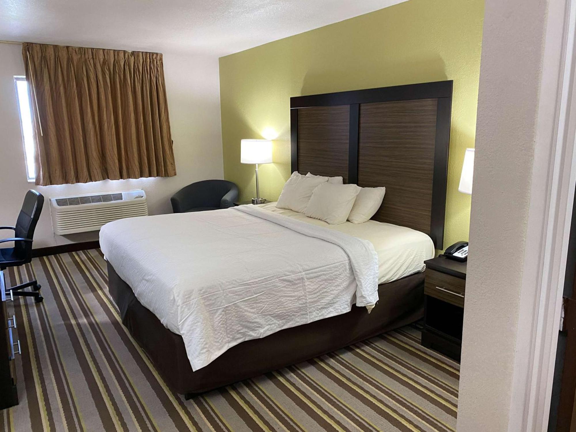 Fertility Motel 6 Lancaster מראה חיצוני תמונה