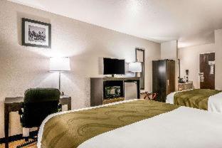 Fertility Motel 6 Lancaster חדר תמונה